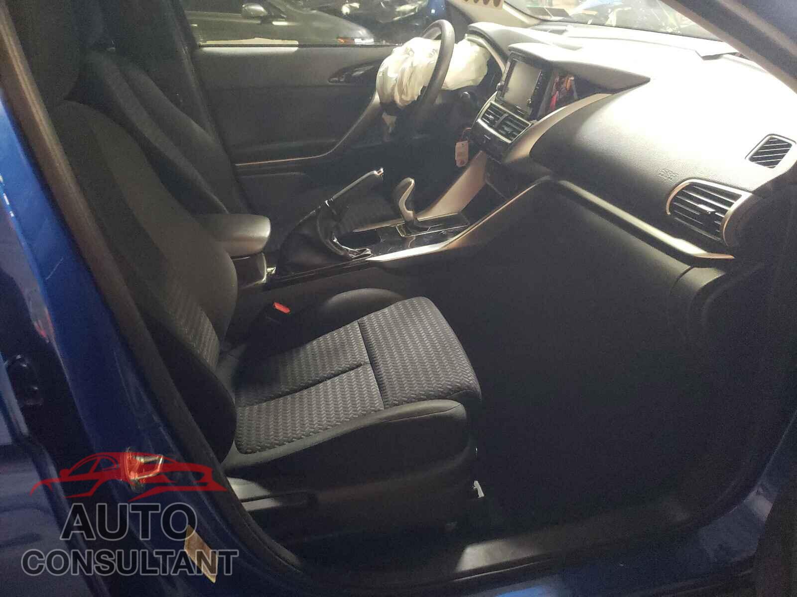 MITSUBISHI ECLIPSE 2019 - JA4AS3AA2KZ051886