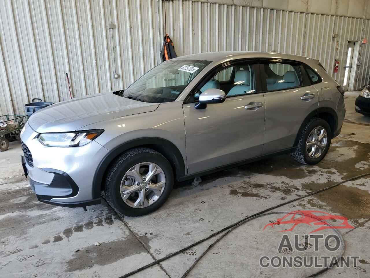 HONDA HR-V 2024 - 3CZRZ2H37RM701002
