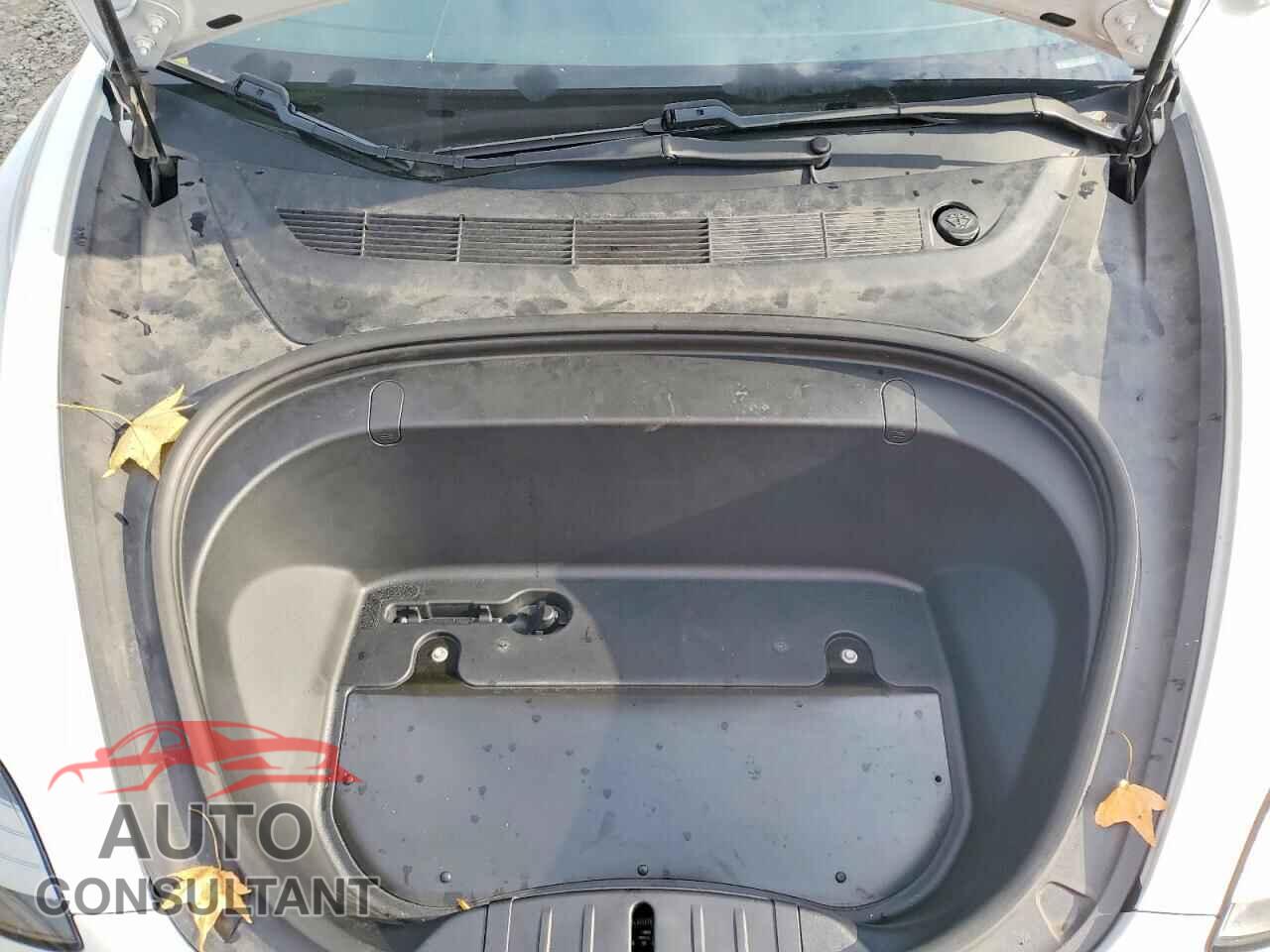 TESLA MODEL 3 2018 - 5YJ3E1EA6JF169657