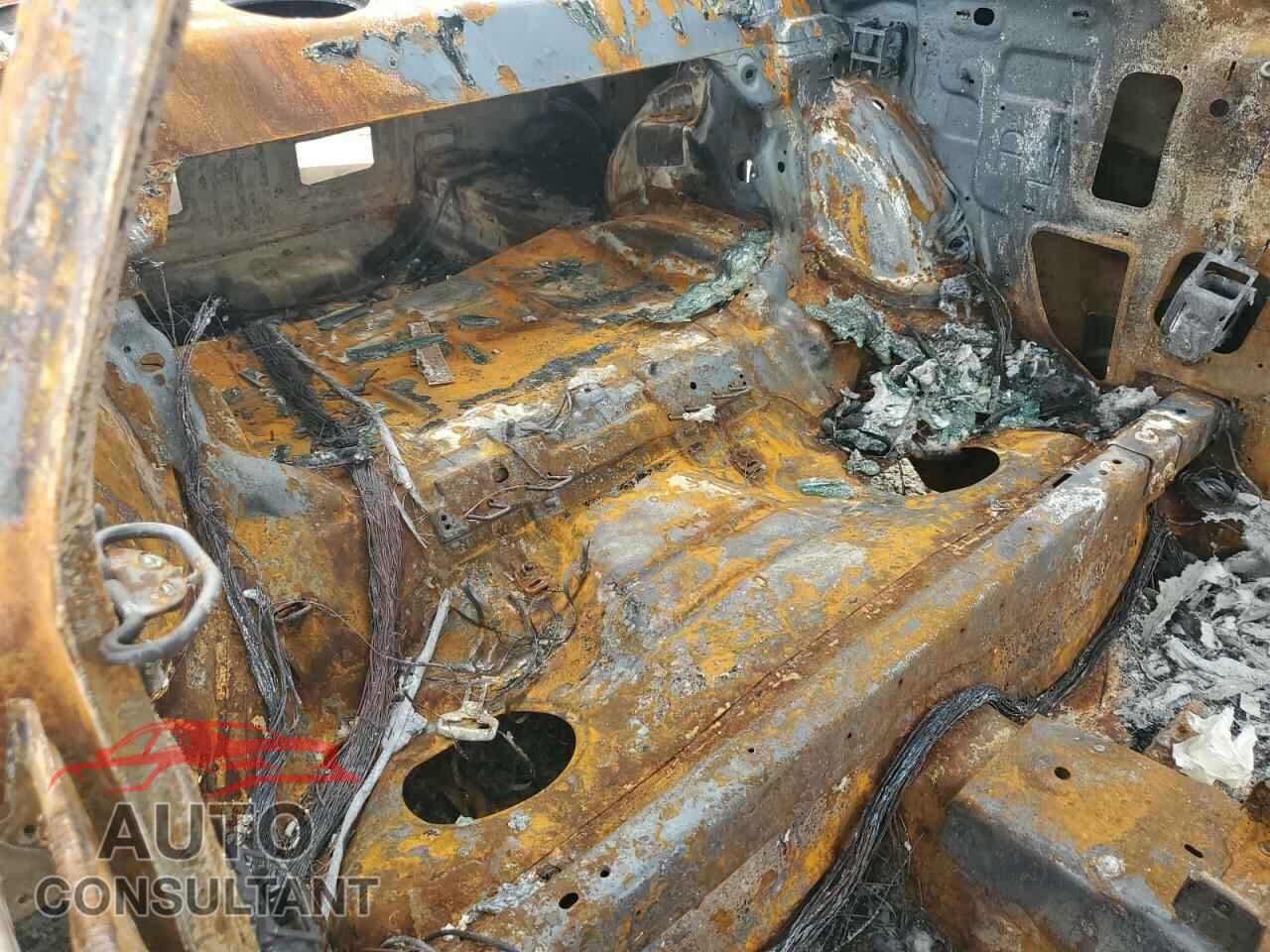 DODGE CHALLENGER 2019 - 2C3CDZFJ8KH574094
