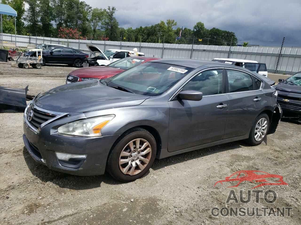 NISSAN ALTIMA 2015 - 1N4AL3AP6FN321051