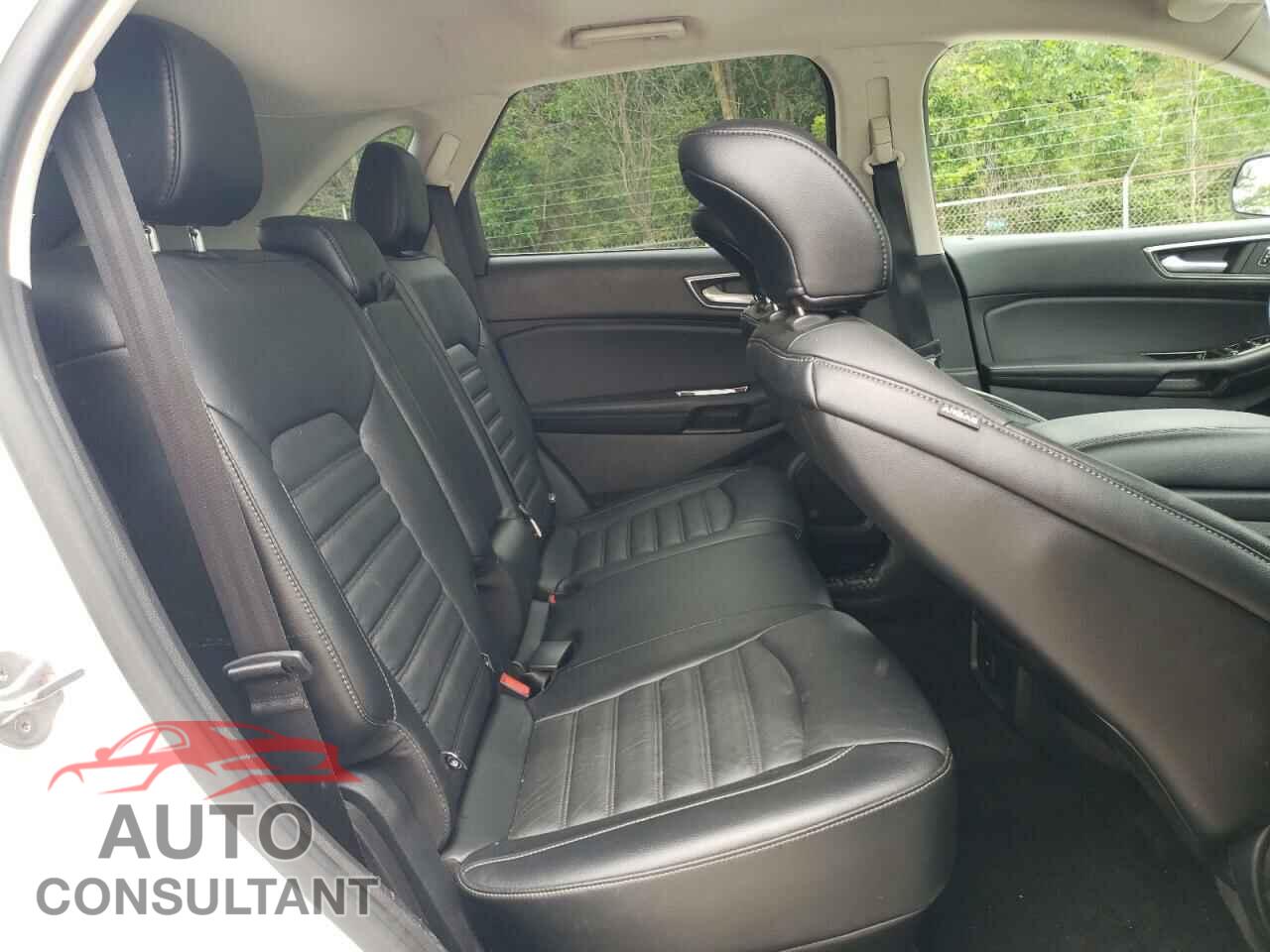 FORD EDGE 2016 - 2FMPK4J98GBB49693