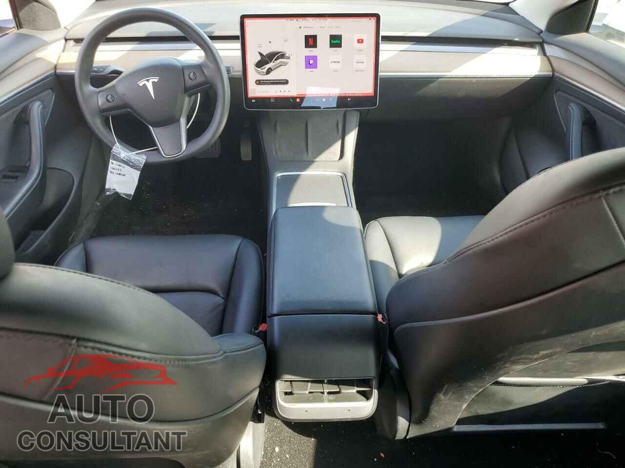 TESLA MODEL 3 2021 - 5YJ3E1EA7MF100772