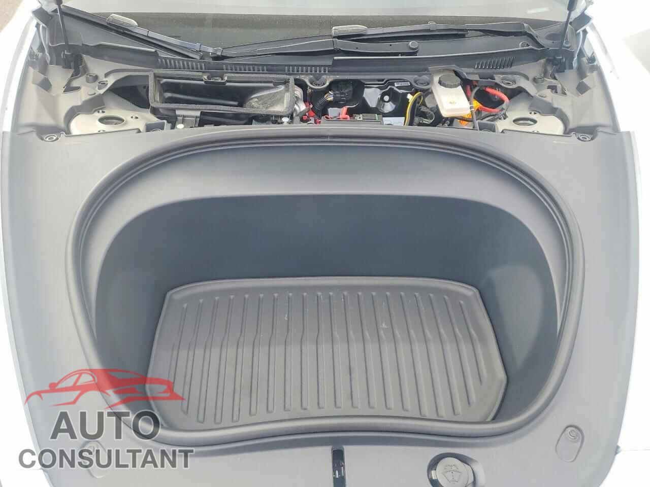 TESLA MODEL 3 2026 - 5YJ3E1ETXTF156382