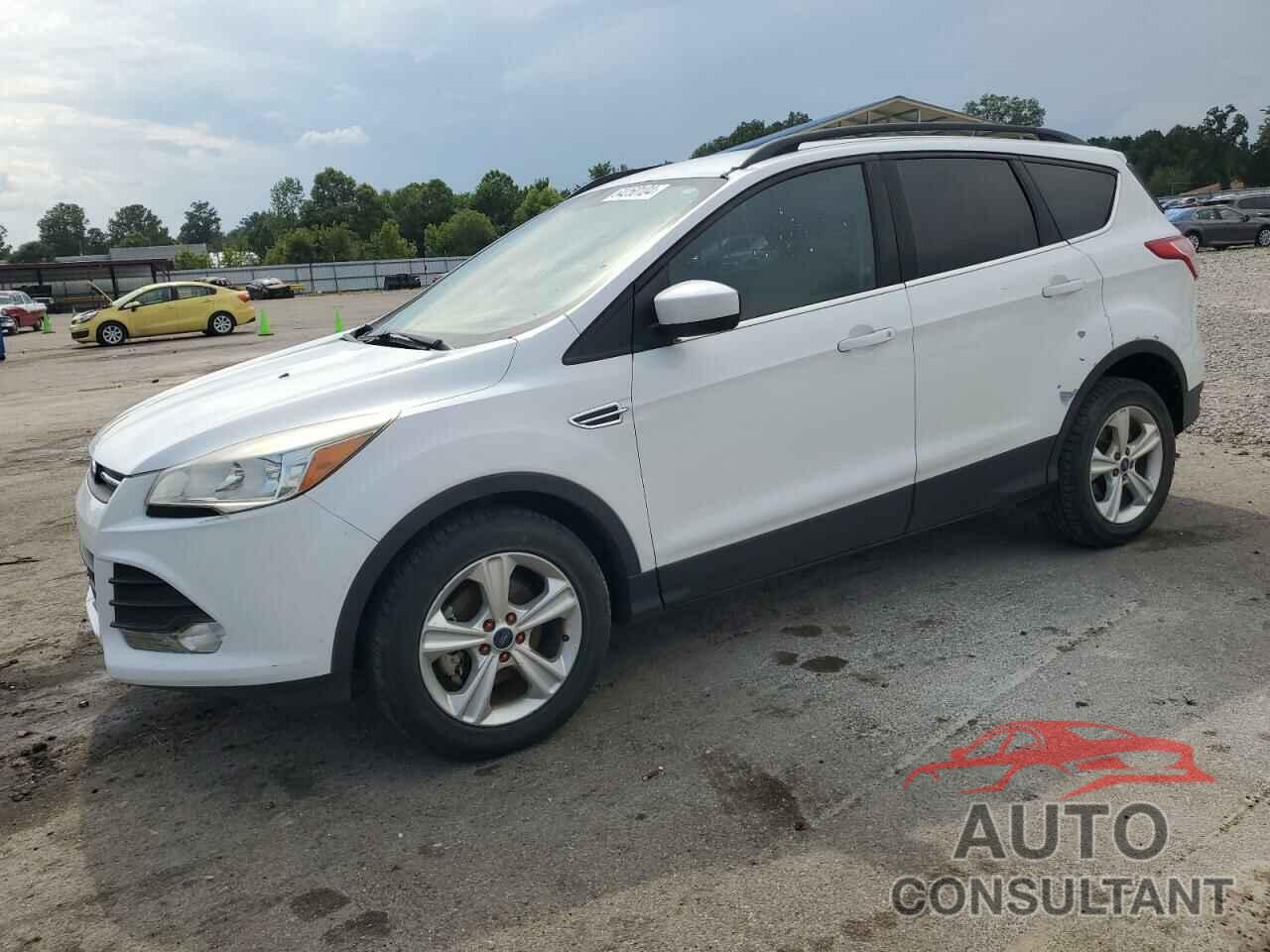 FORD ESCAPE 2016 - 1FMCU0GX6GUB21991