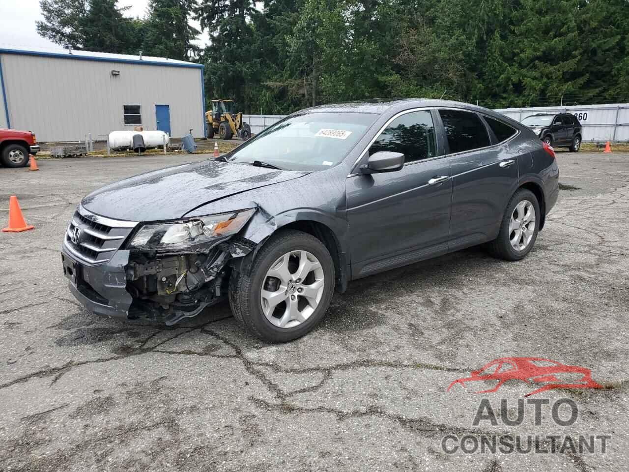 HONDA ACCORD 2011 - 5J6TF2H58BL006440