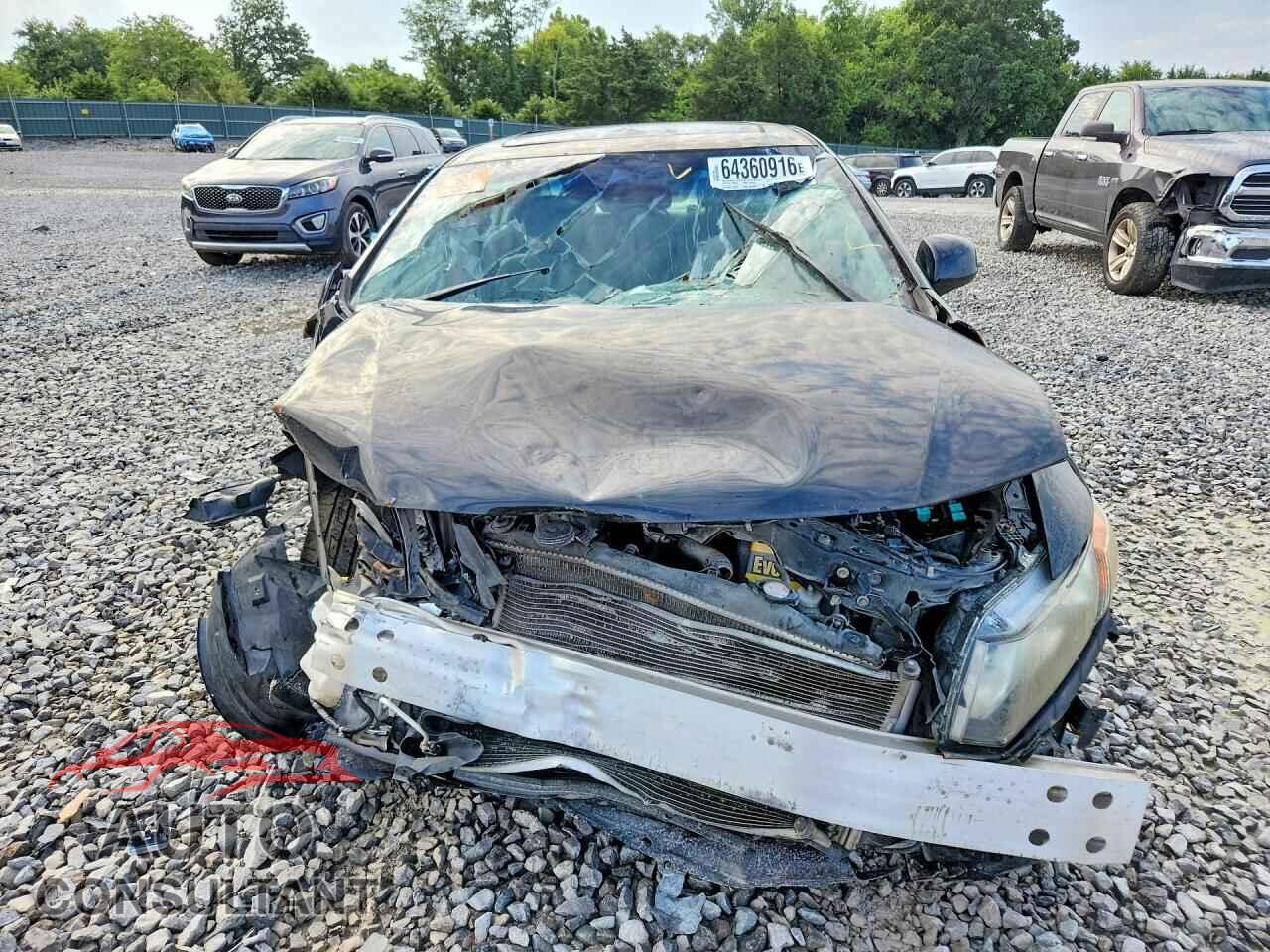 HONDA CIVIC 2012 - 19XFB2F85CE035903