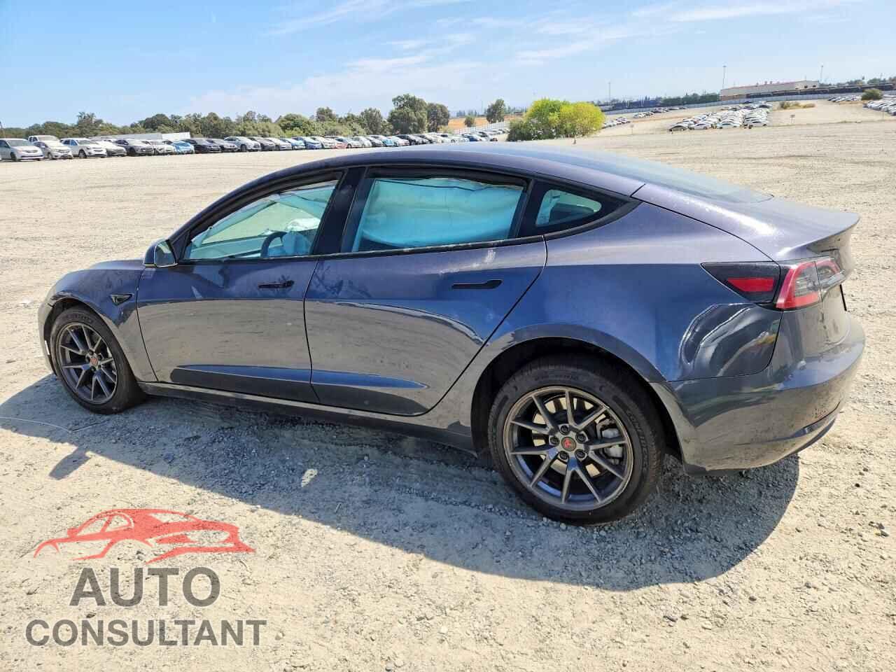 TESLA MODEL 3 2023 - 5YJ3E1EA2PF711538