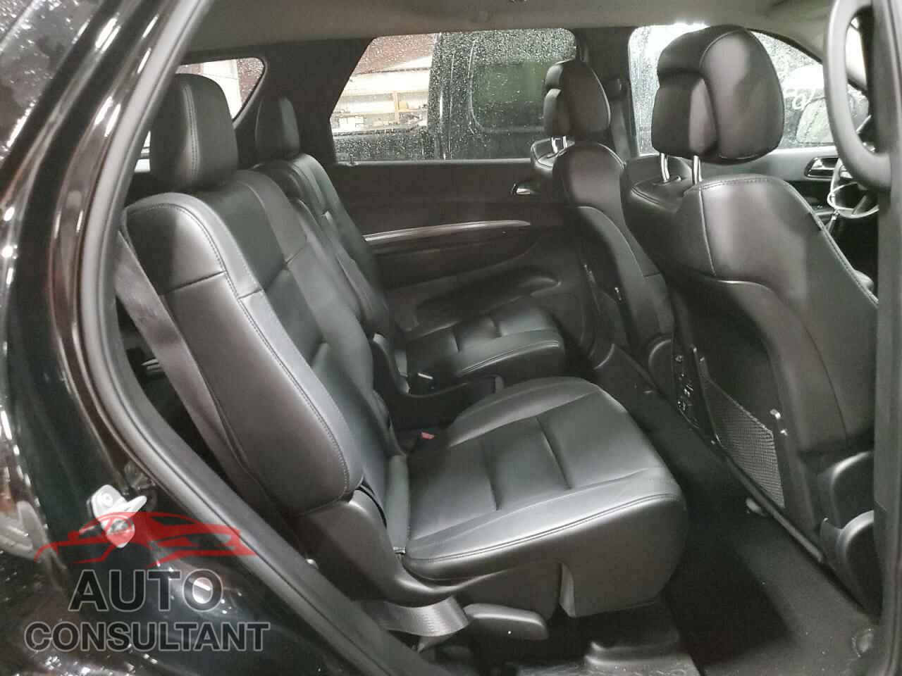 DODGE DURANGO 2019 - 1C4RDJDG2KC821286