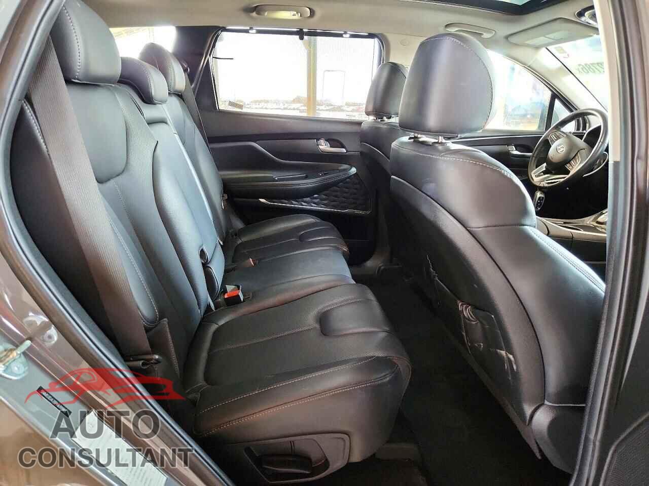 HYUNDAI SANTA FE 2023 - 5NMS3DAJ3PH639983