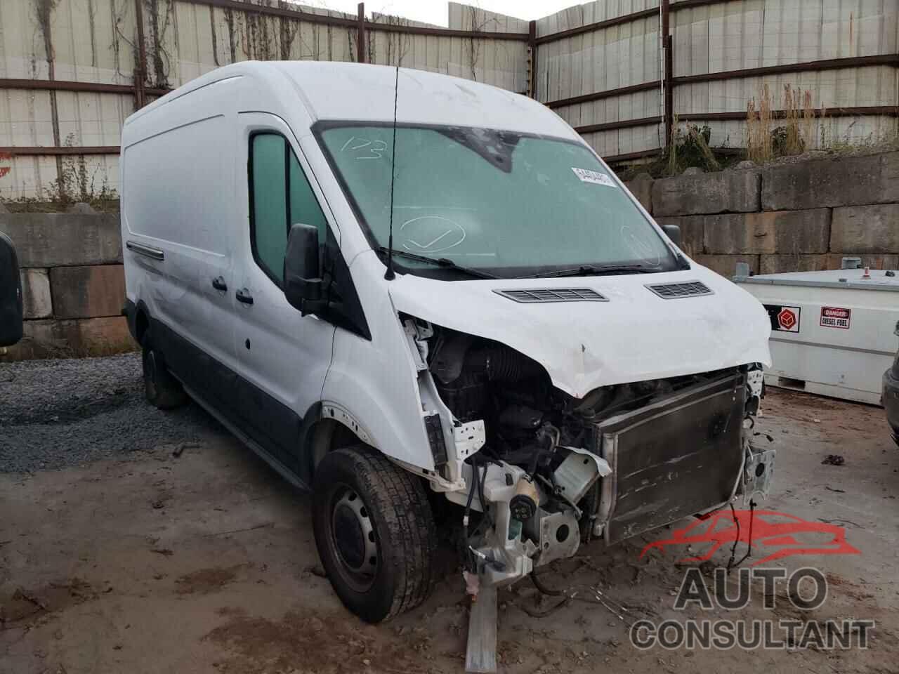 FORD TRANSIT CO 2018 - 1FTYR2CMXJKA94364