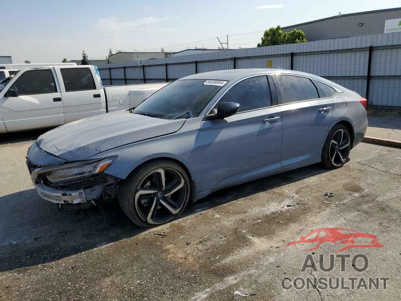 HONDA ACCORD 2021 - 1HGCV2F3XMA031107