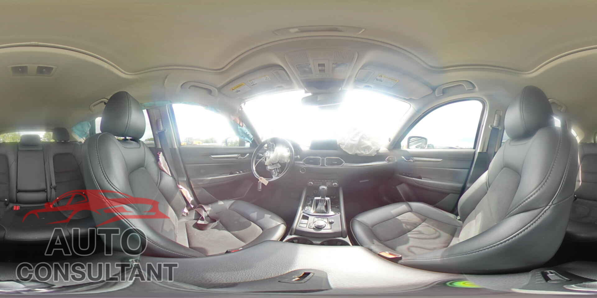 MAZDA CX-5 2019 - JM3KFBCMXK0520587