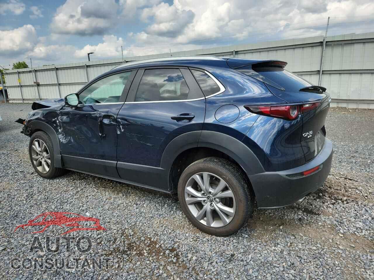 MAZDA CX30 2023 - 3MVDMBCM4PM524211