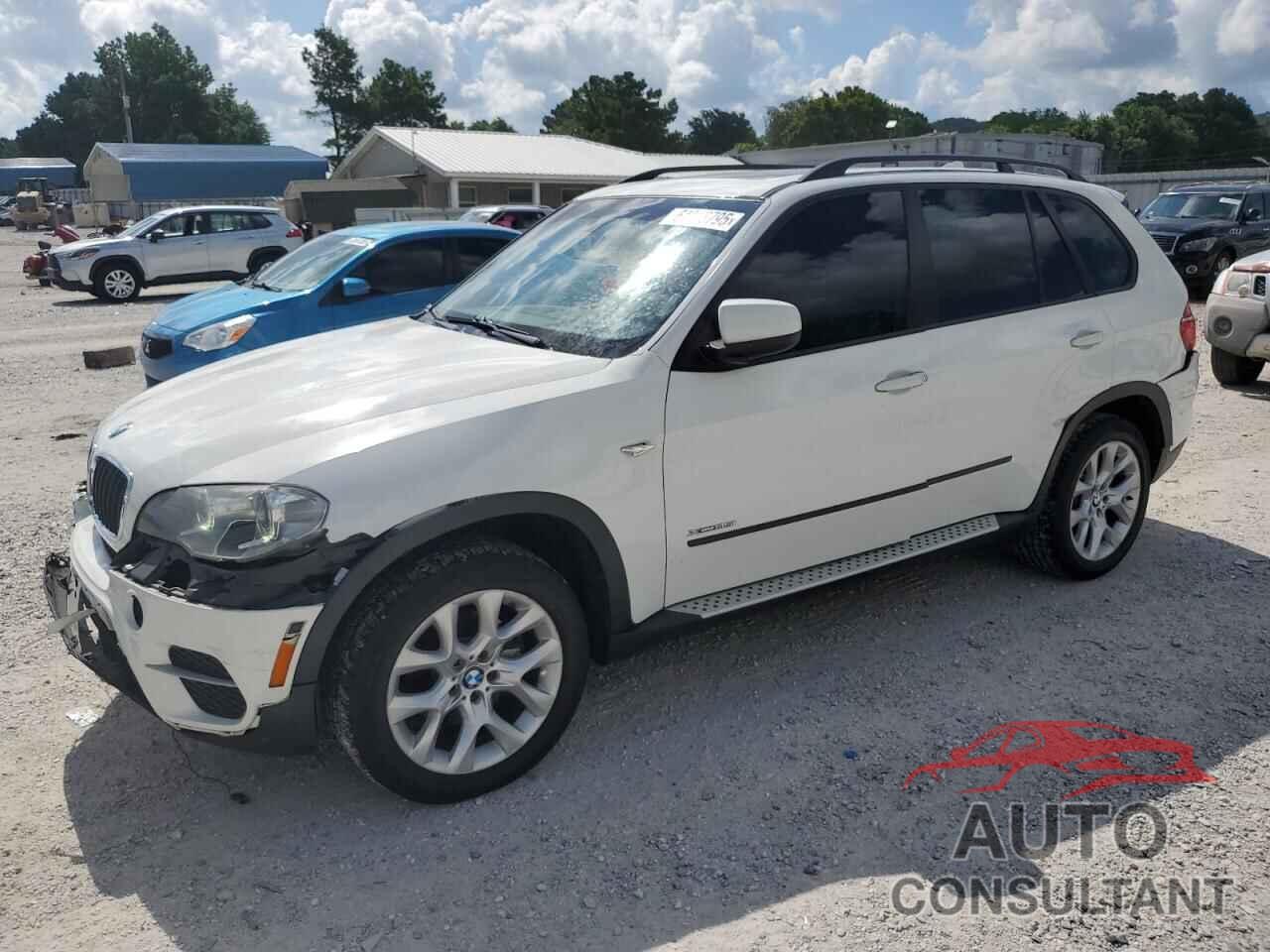 BMW X5 2013 - 5UXZV4C53D0B05940