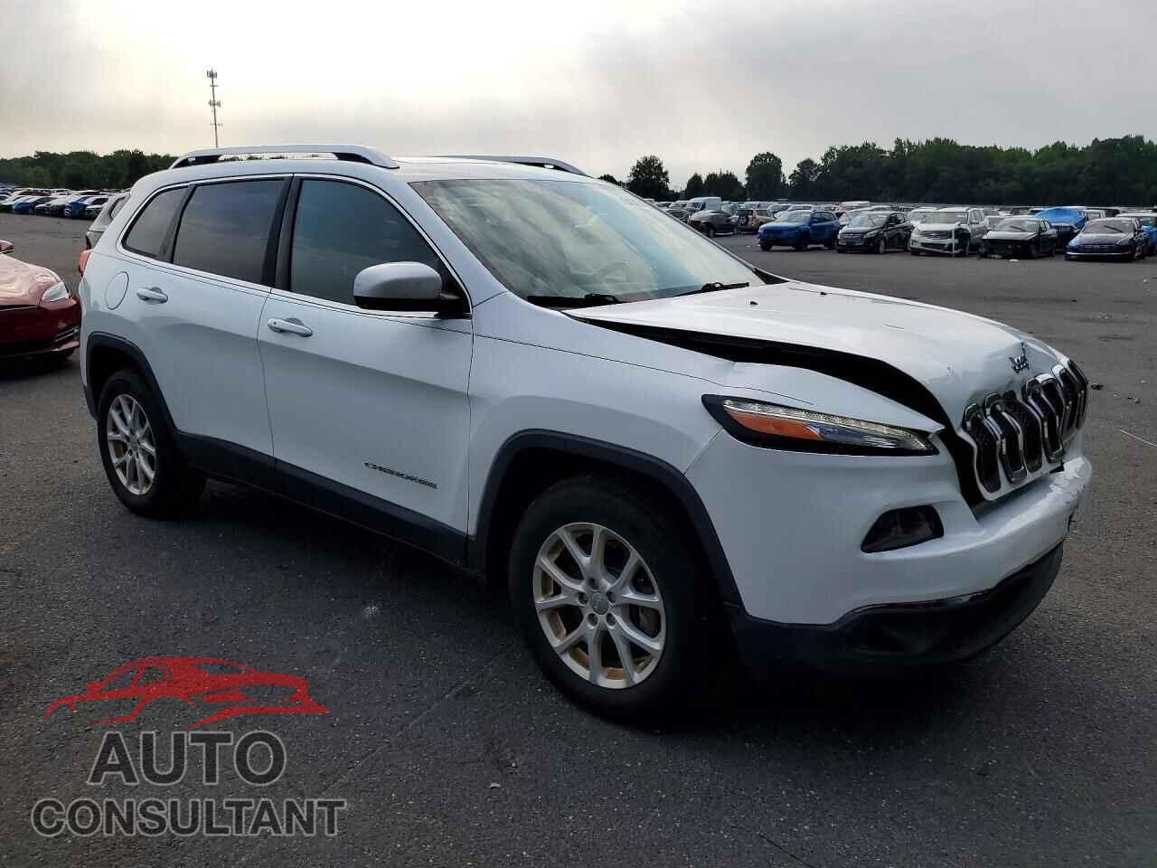 JEEP CHEROKEE 2015 - 1C4PJMCS7FW642012