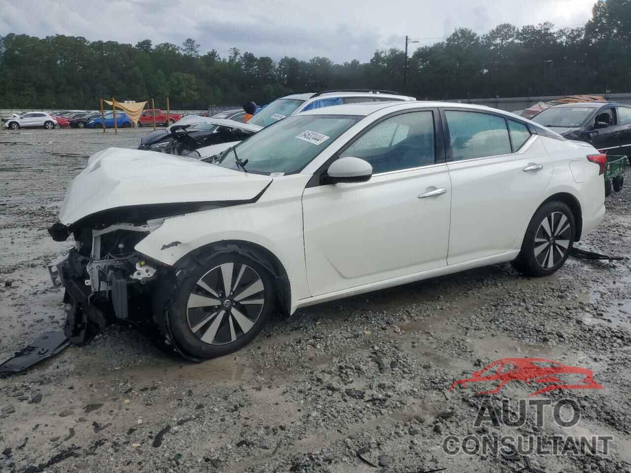 NISSAN ALTIMA 2019 - 1N4BL4DV4KC149306