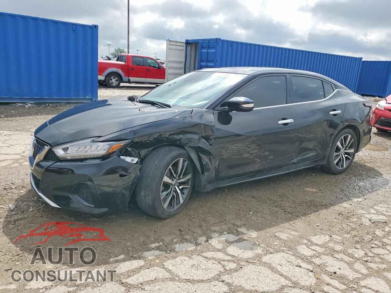 NISSAN MAXIMA 2020 - 1N4AA6DV6LC362675