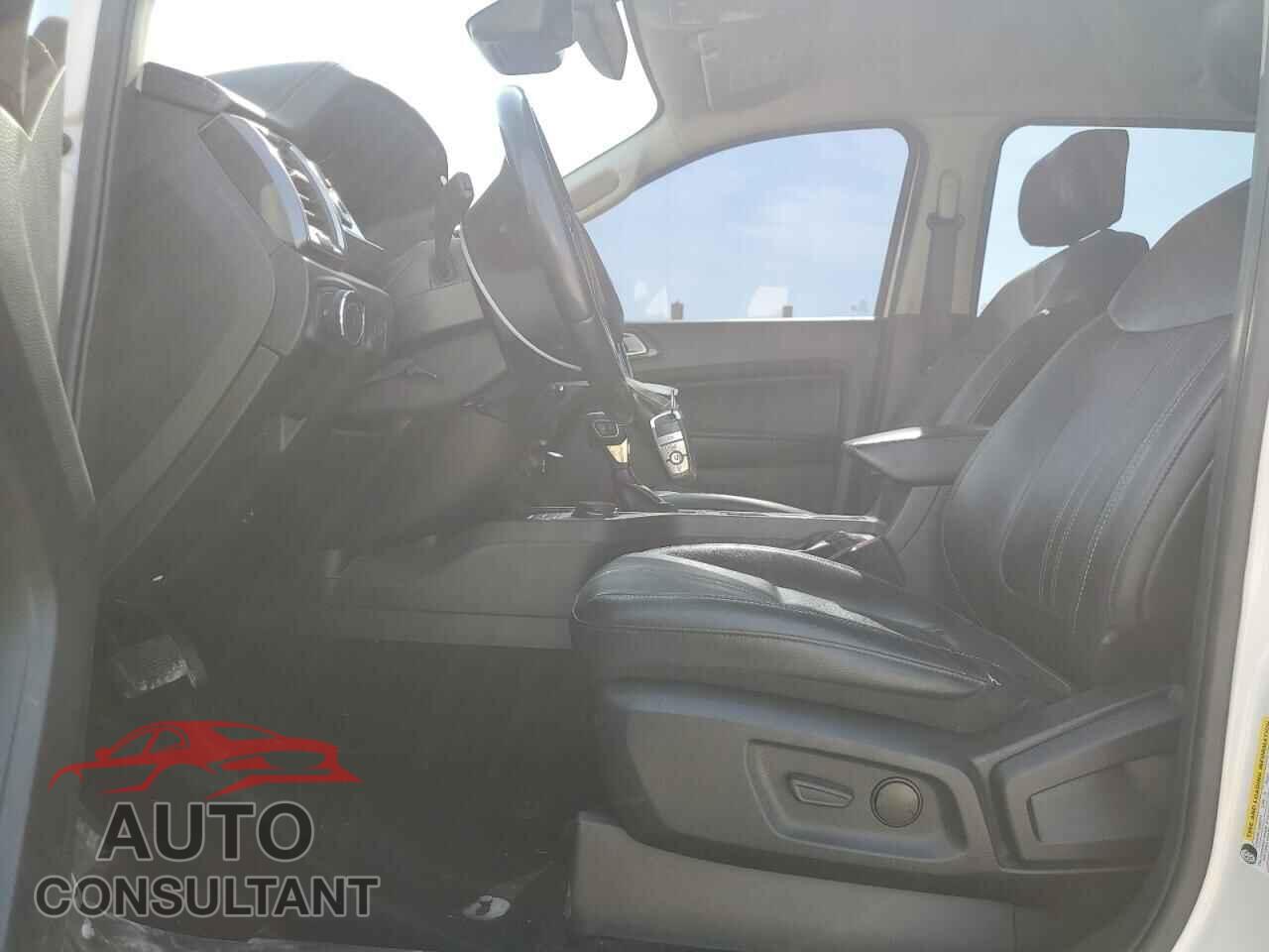 FORD RANGER 2019 - 1FTER4FH7KLA48404