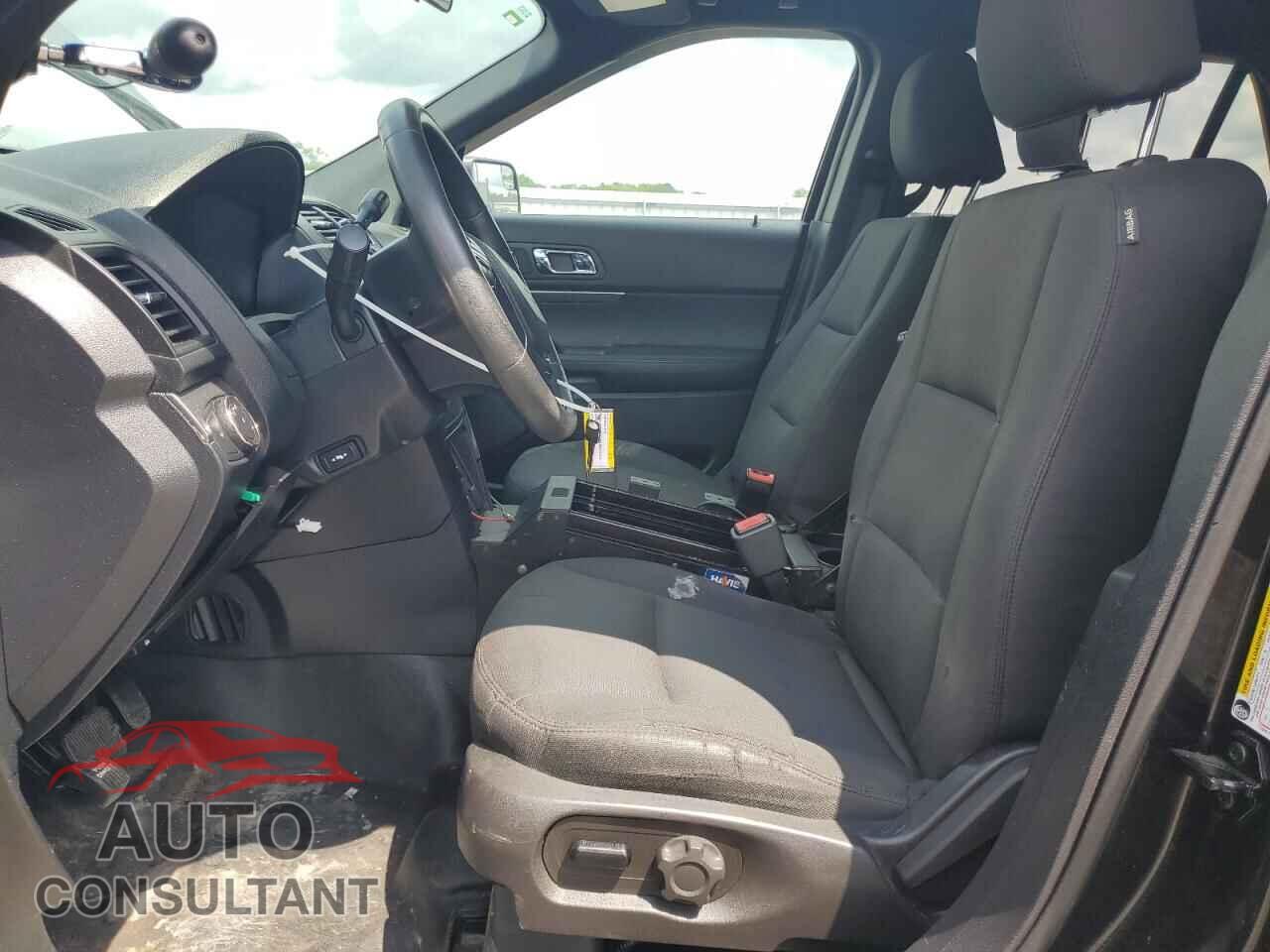 FORD EXPLORER 2019 - 1FM5K8AR9KGA16618