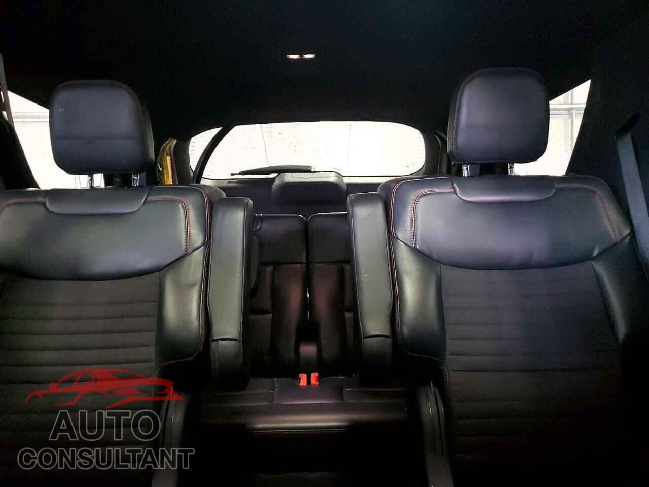 FORD EXPLORER 2025 - 1FMUK8KH6SGD04159