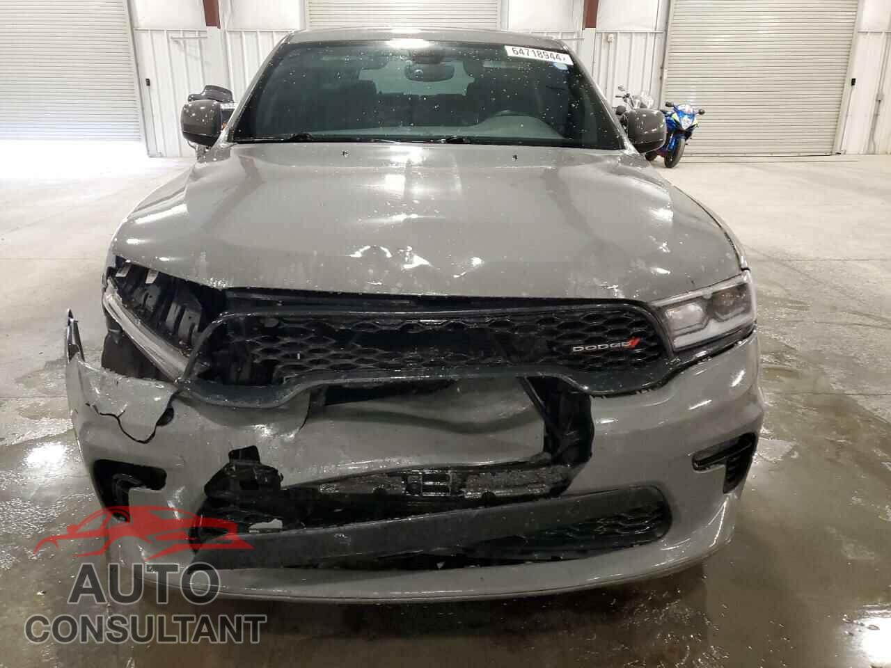 DODGE DURANGO 2021 - 1C4RDHDG2MC572726
