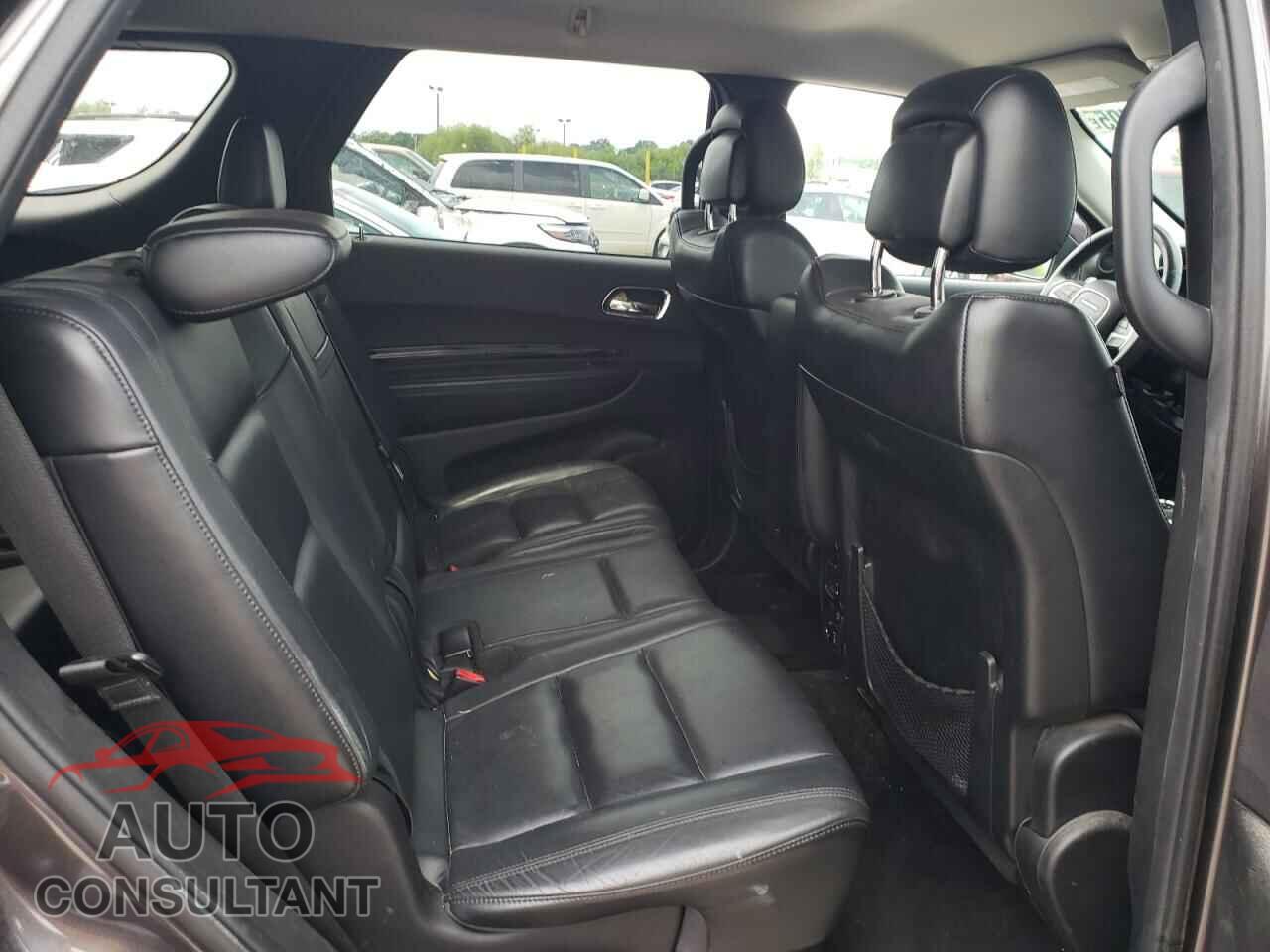 DODGE DURANGO 2015 - 1C4RDJDG8FC864150