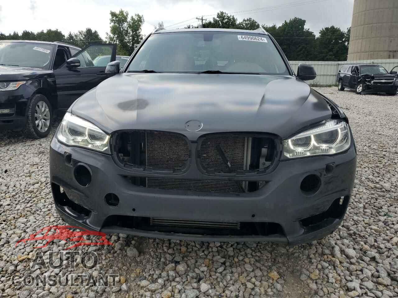 BMW X5 2017 - 5UXKR0C35H0V73099