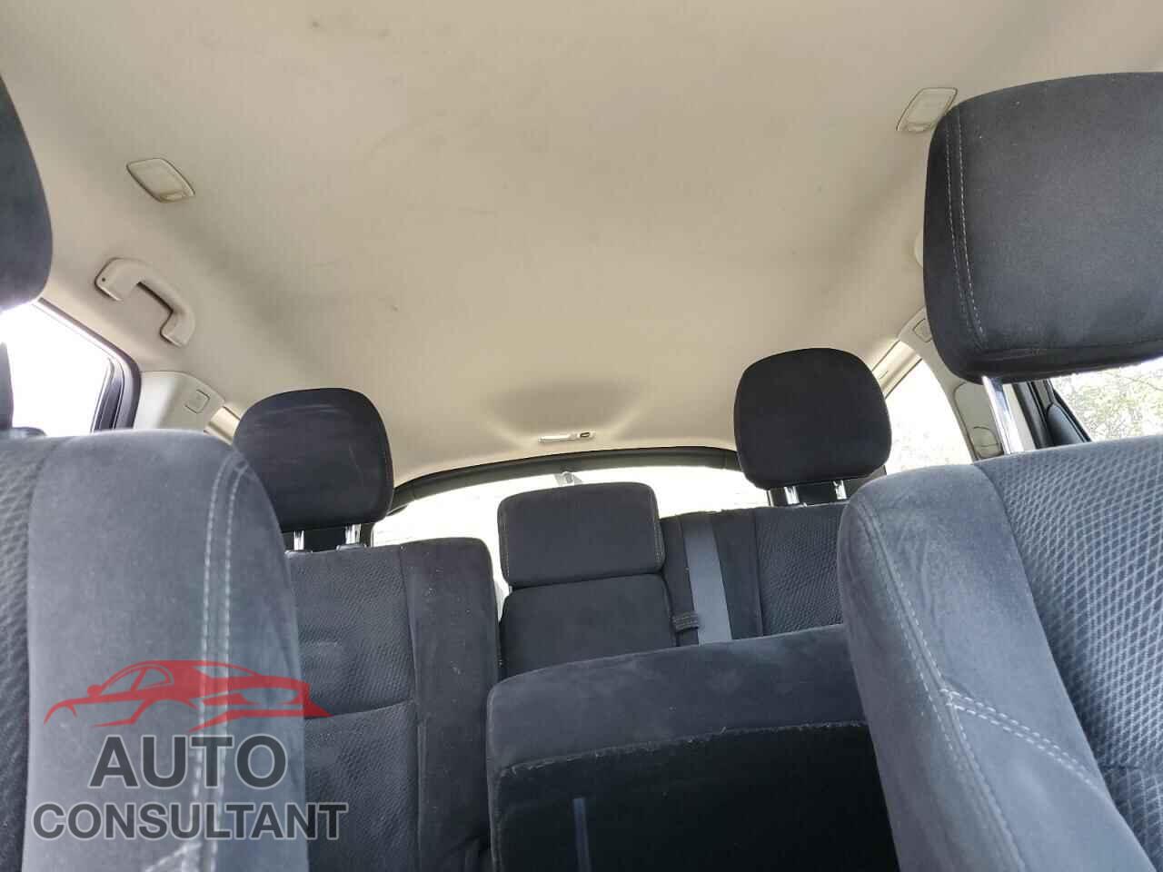 NISSAN PATHFINDER 2015 - 5N1AR2MM9FC624336