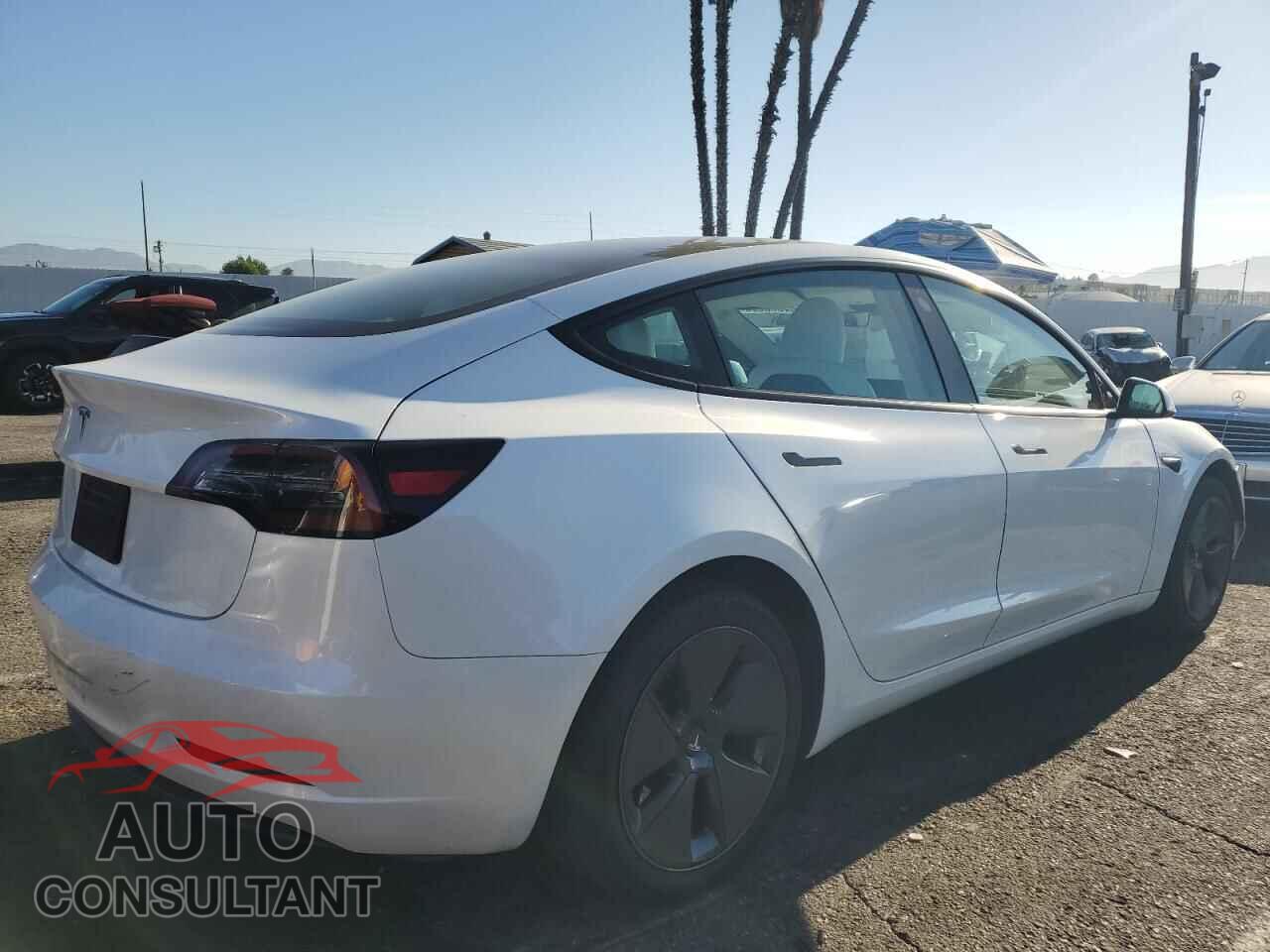 TESLA MODEL 3 2023 - 5YJ3E1EA4PF588468