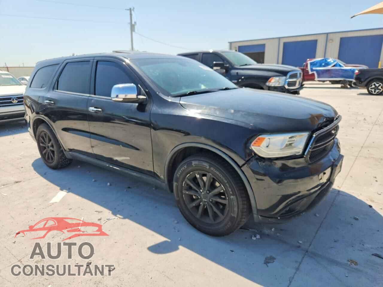 DODGE DURANGO 2014 - 1C4RDHDG0EC330986