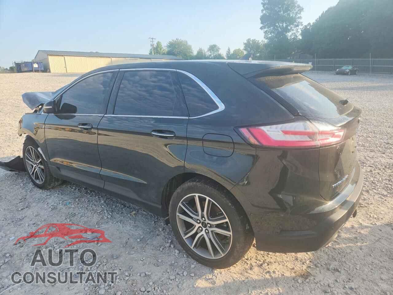 FORD EDGE 2024 - 2FMPK4K90RBA72402