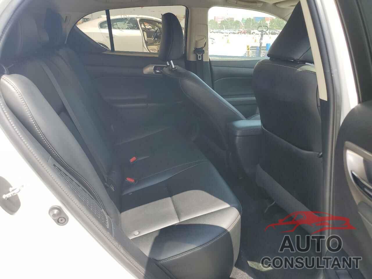 LEXUS CT 200 2017 - JTHKD5BH5H2288495