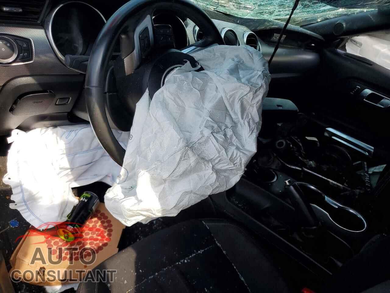 FORD MUSTANG 2018 - 1FA6P8CF1J5179924