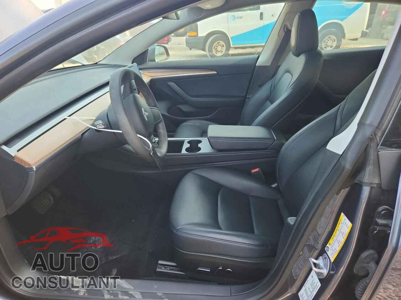 TESLA MODEL 3 2023 - 5YJ3E1EA6PF655779