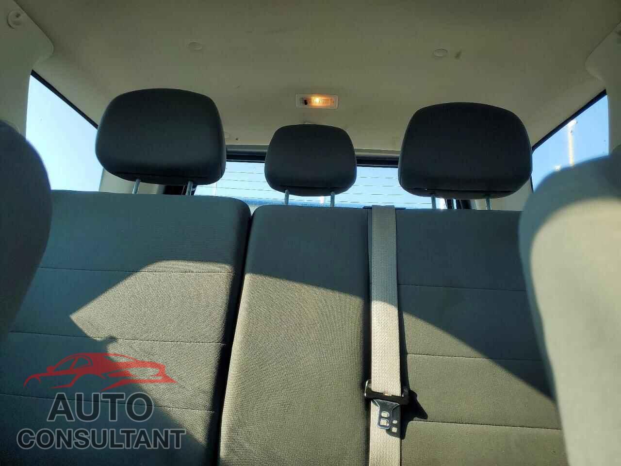 FORD ESCAPE 2011 - 1FMCU0C75BKC21882