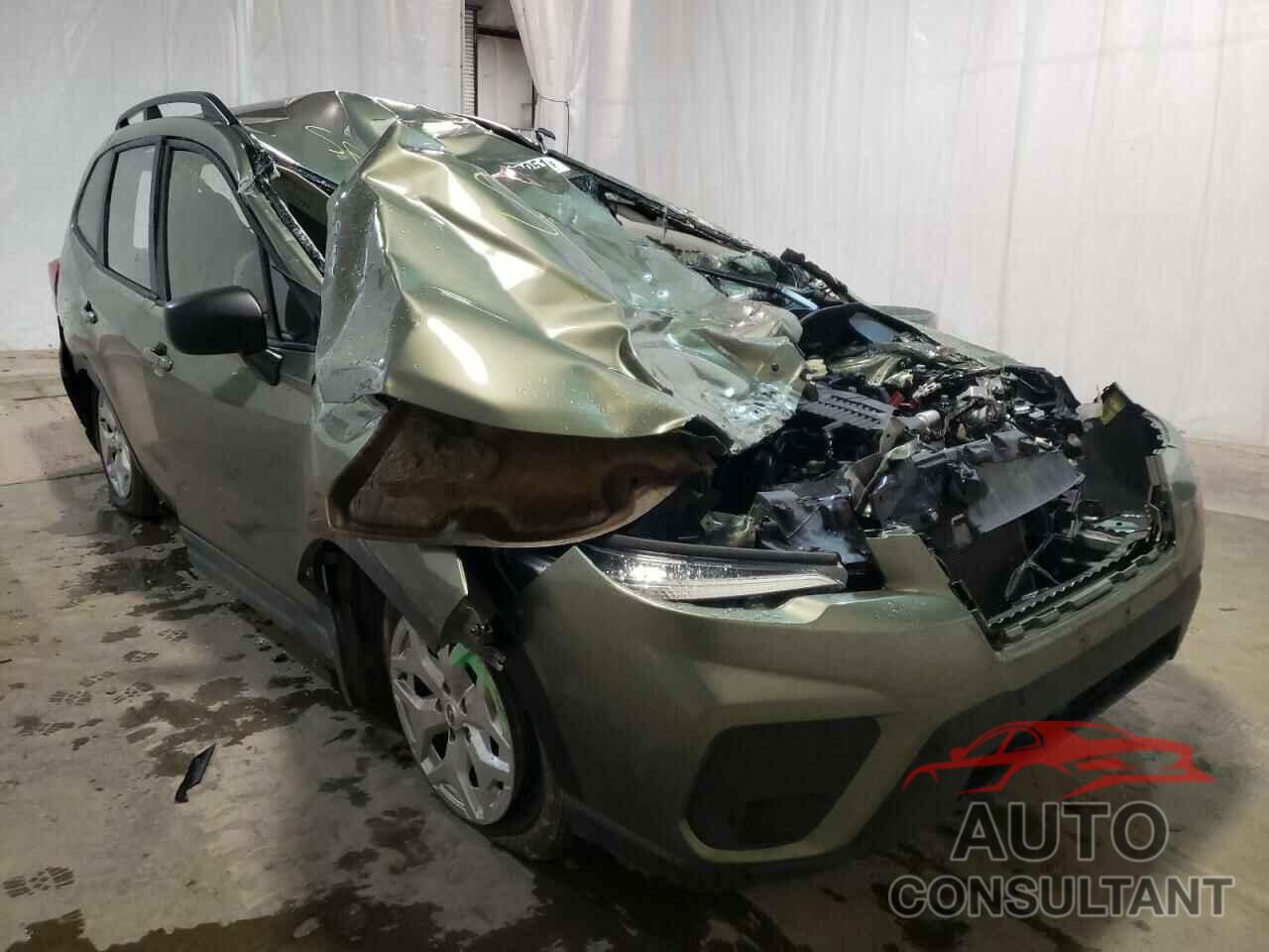 SUBARU FORESTER 2020 - JF2SKADC7LH435912