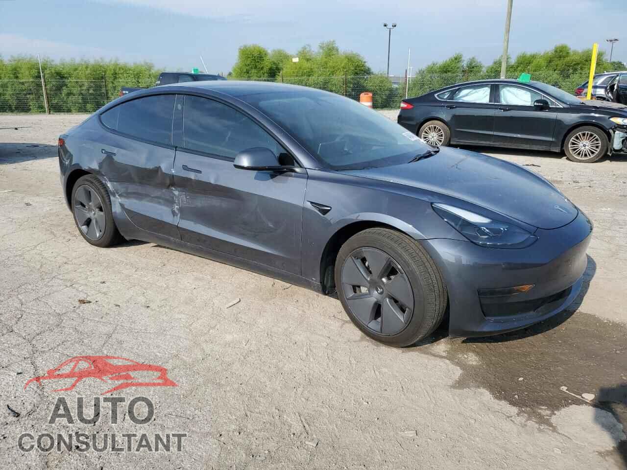 TESLA MODEL 3 2023 - 5YJ3E1EA4PF420247