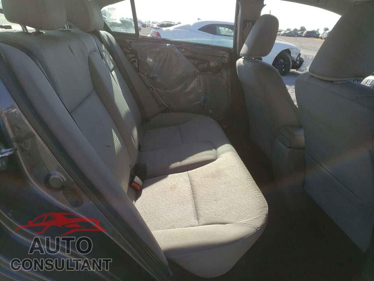 HONDA CIVIC 2015 - 19XFB2F55FE266519