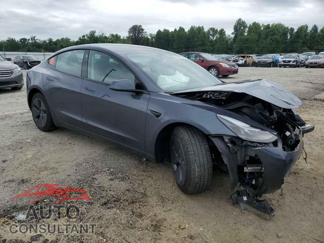 TESLA MODEL 3 2023 - 5YJ3E1EB4PF471868