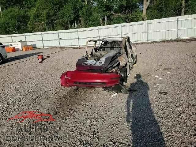 TESLA MODEL 3 2018 - 5YJ3E1EA5JF042334