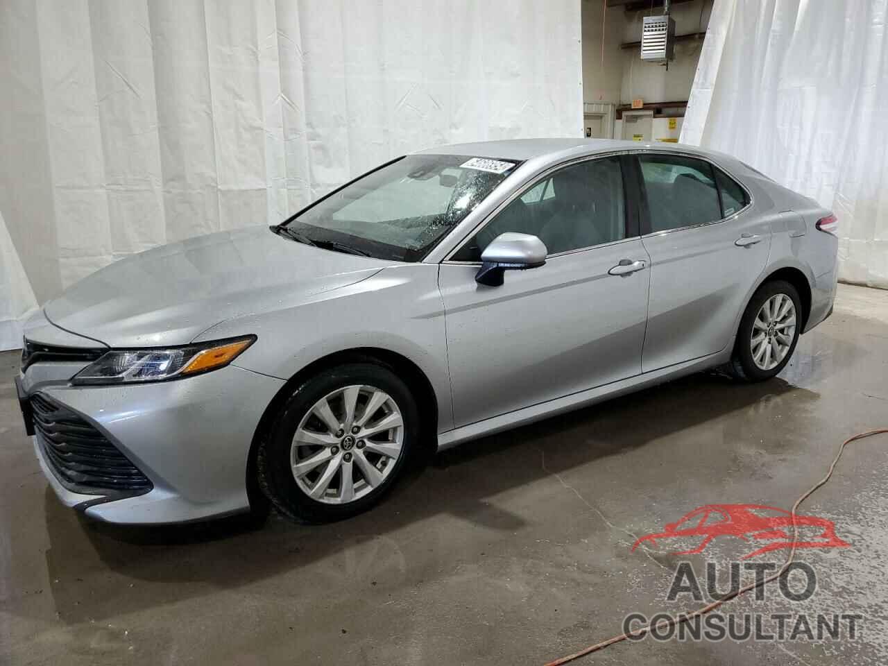 TOYOTA CAMRY 2019 - 4T1B11HKXKU248748