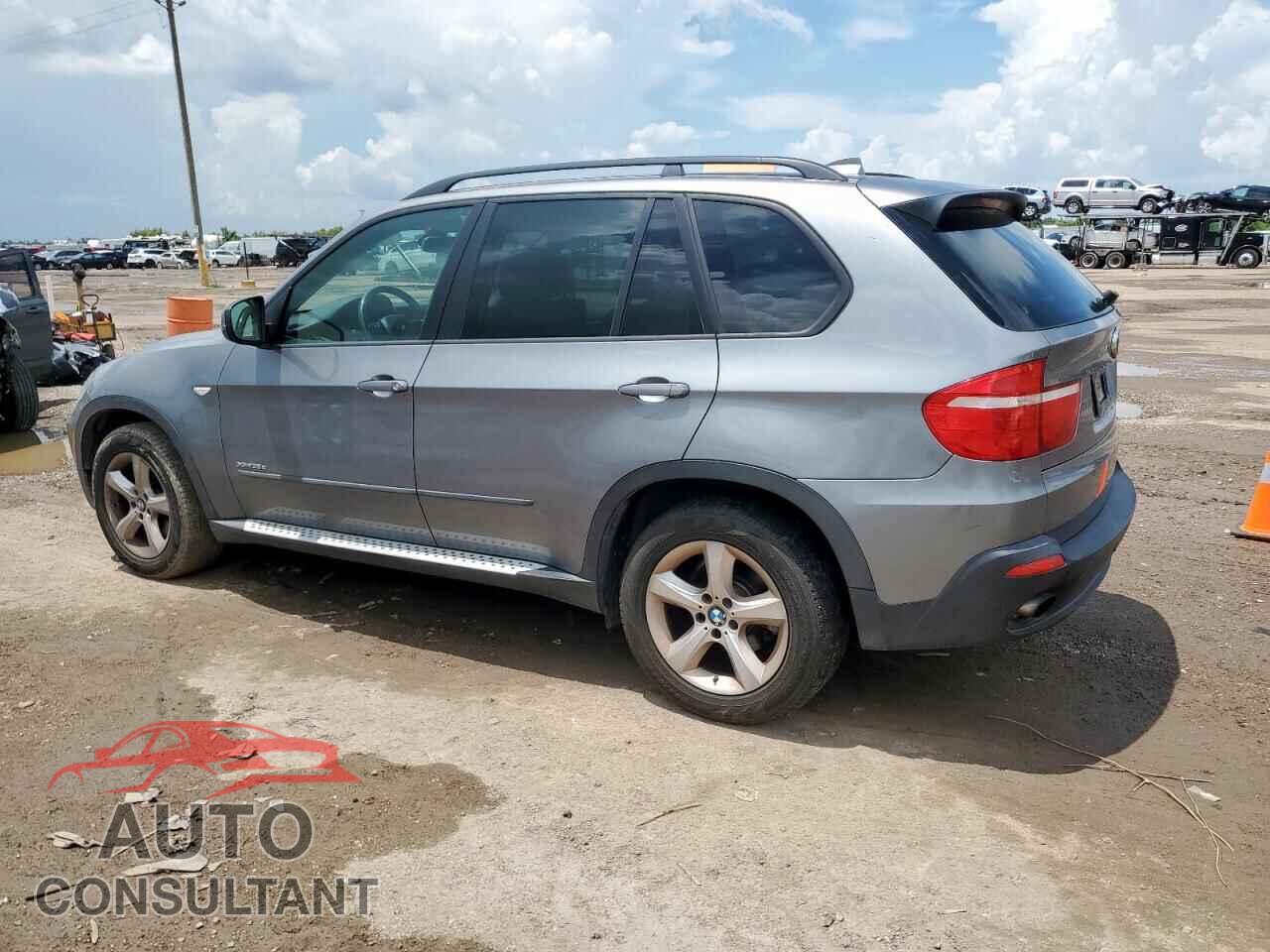 BMW X5 2010 - 5UXFF0C57ALT84860