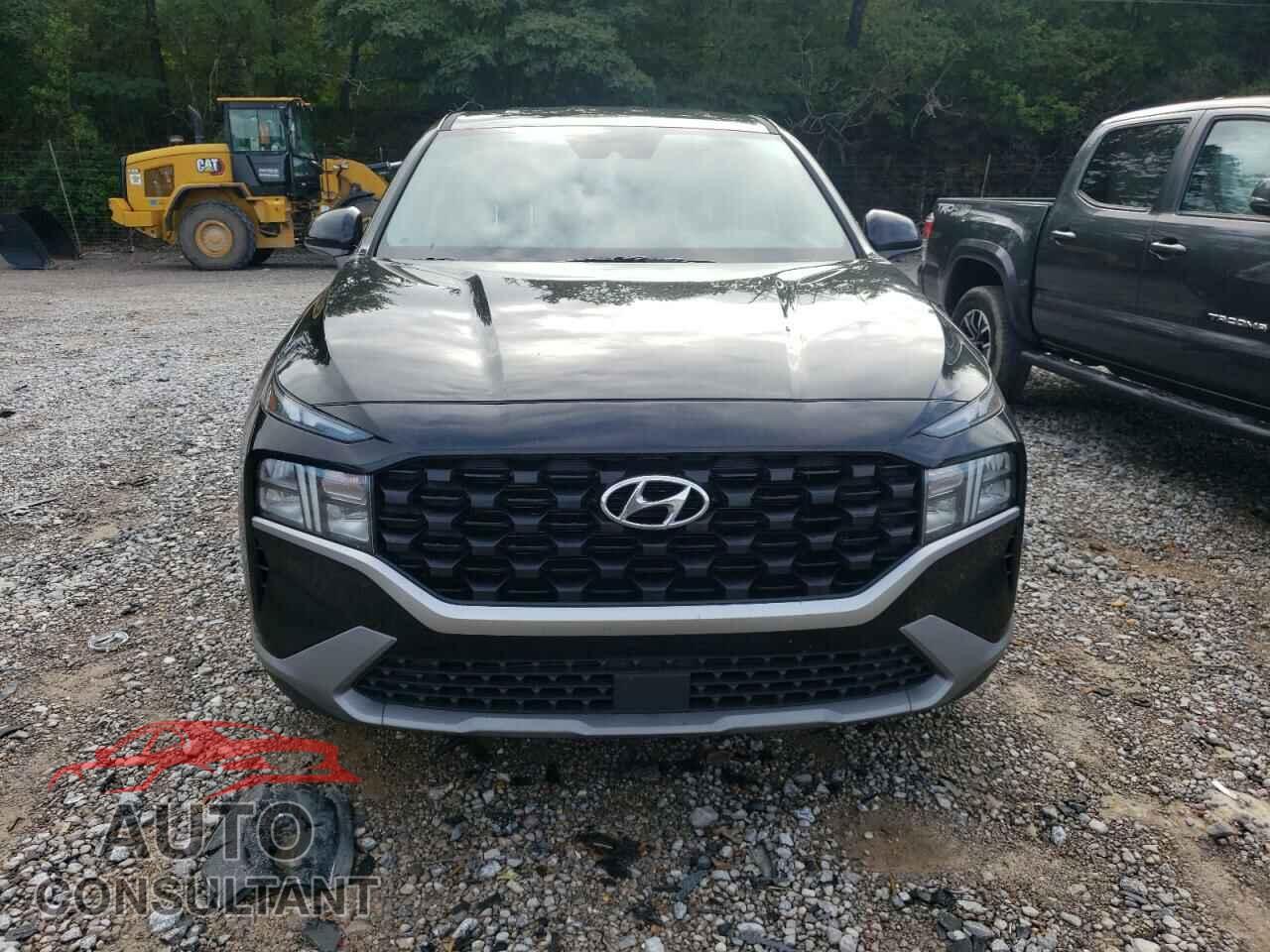 HYUNDAI SANTA FE 2023 - 5NMS14AJ3PH649855