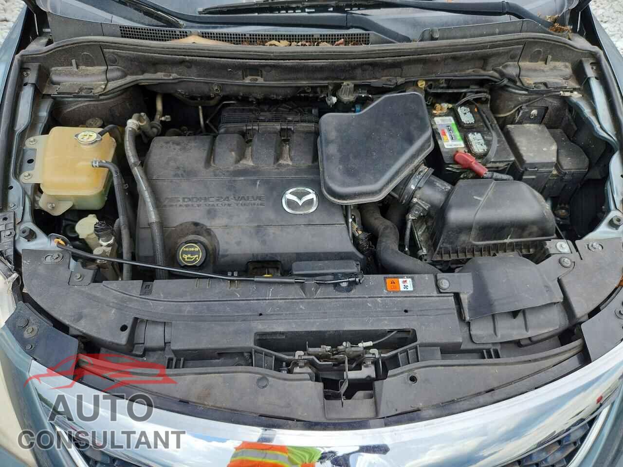 MAZDA CX-9 2015 - JM3TB2MA2A0200215