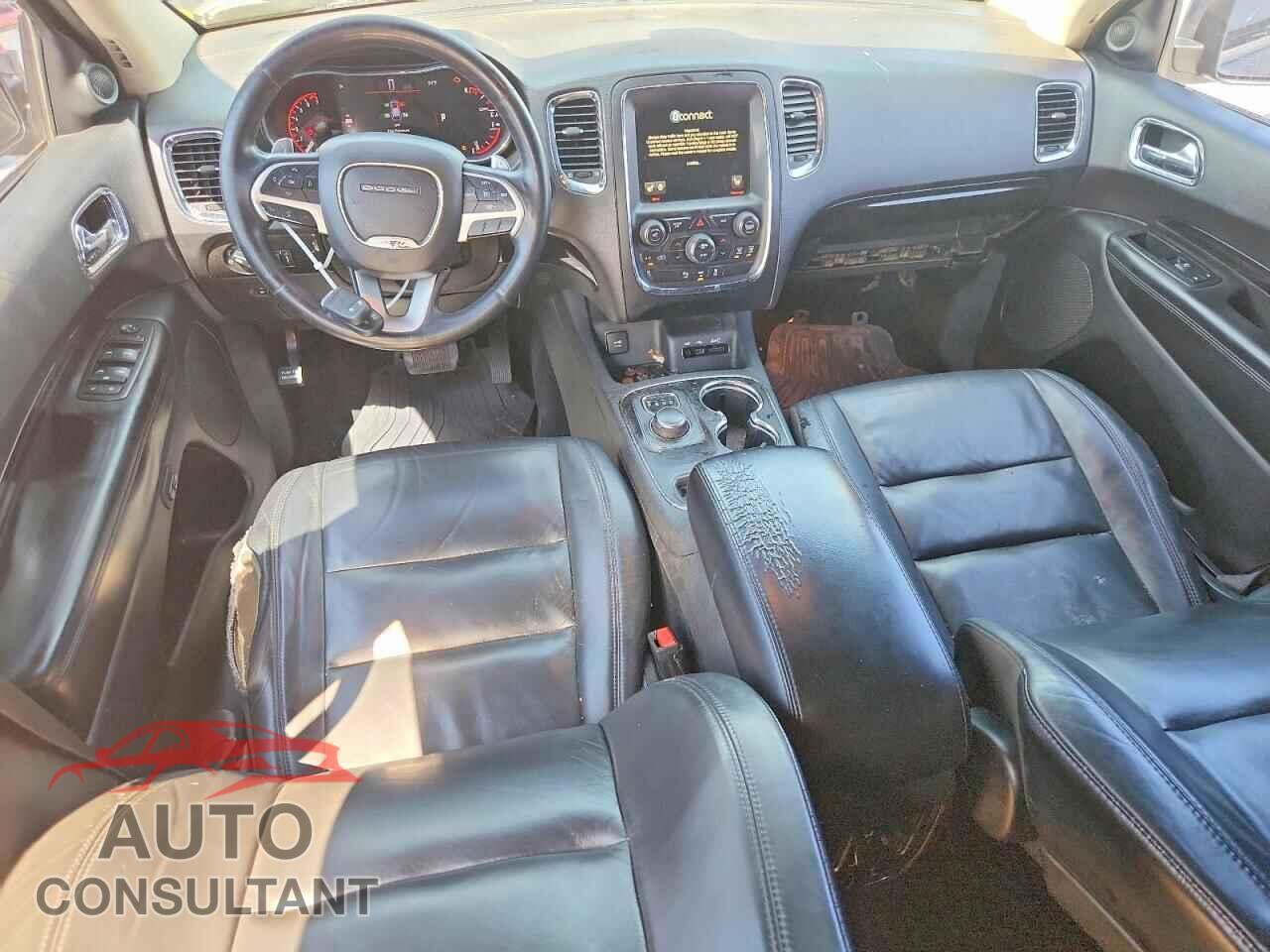 DODGE DURANGO 2014 - 1C4RDHDG0EC330986