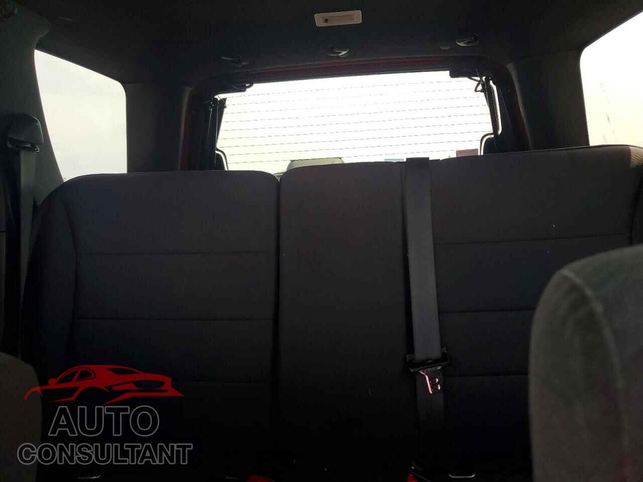 FORD ESCAPE 2011 - 1FMCU9DG5BKA21751