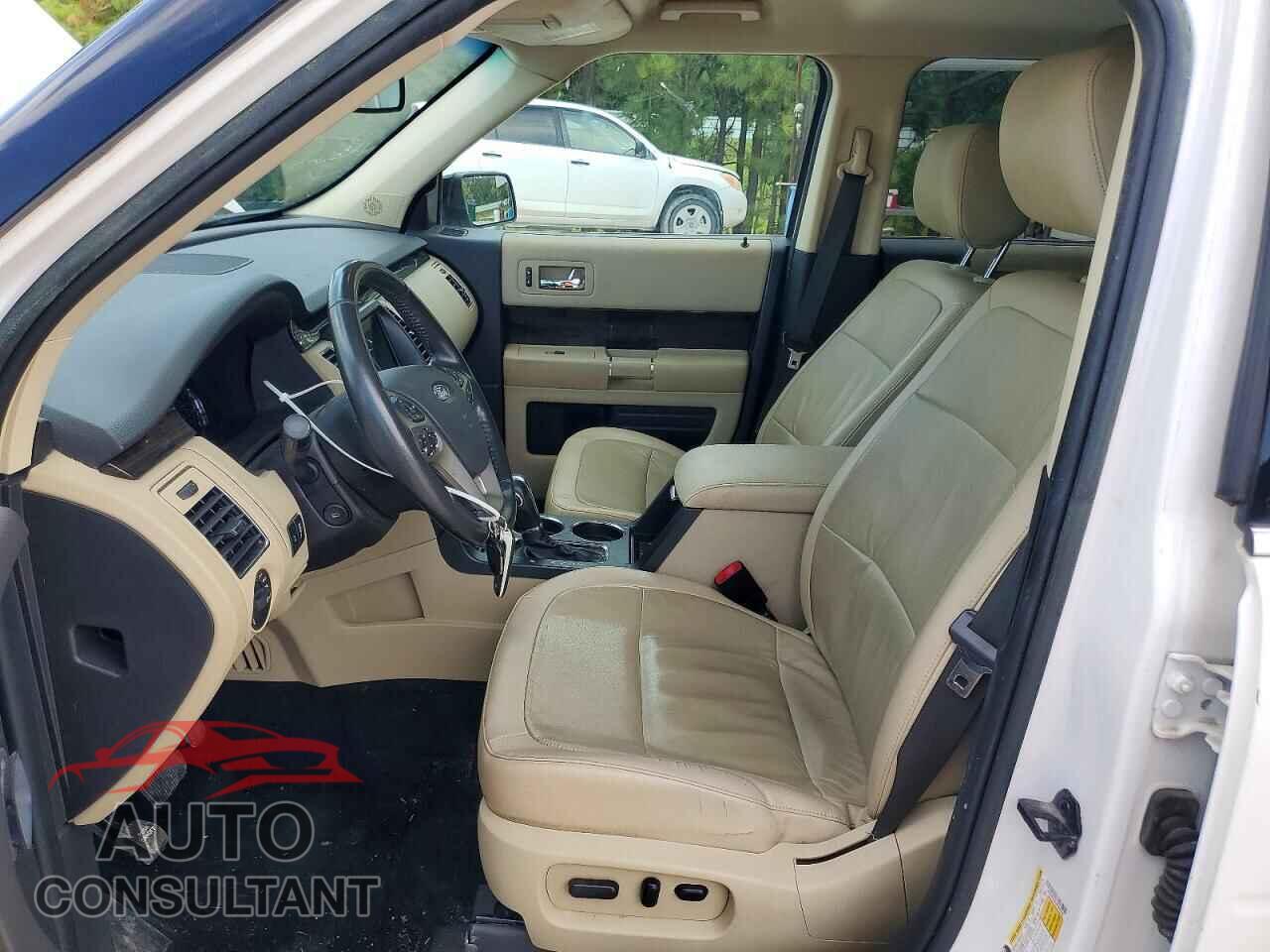 FORD FLEX 2016 - 2FMGK5C8XGBA09106
