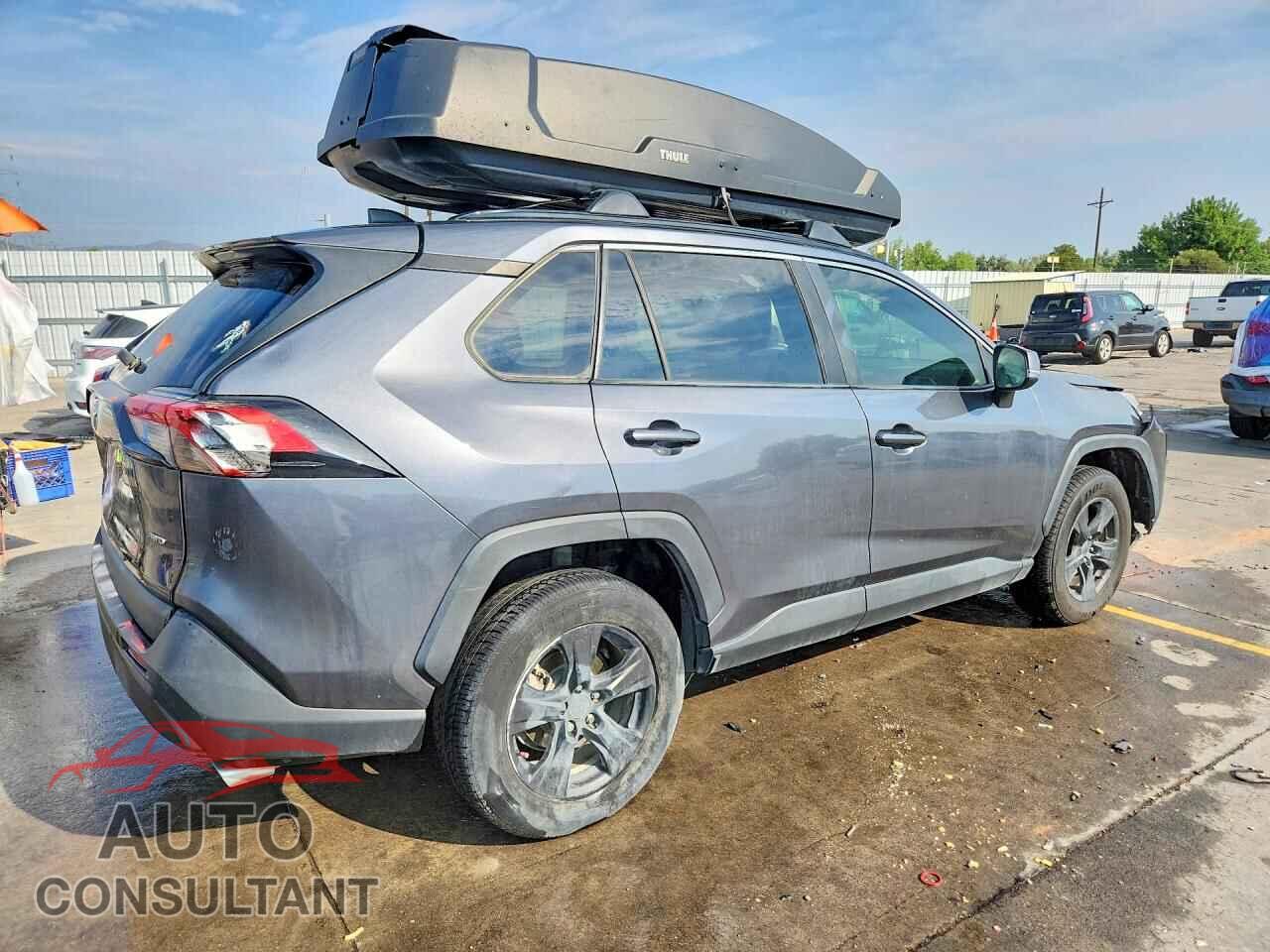 TOYOTA RAV4 2020 - JTMP1RFV0LD054012