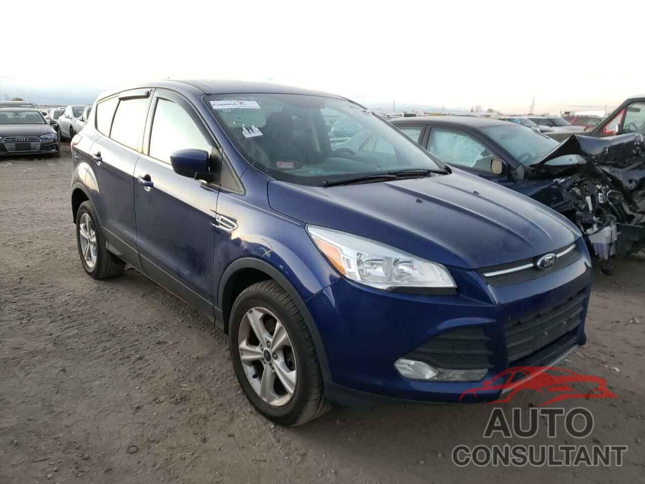 FORD ESCAPE 2016 - 1FMCU9G95GUC56918